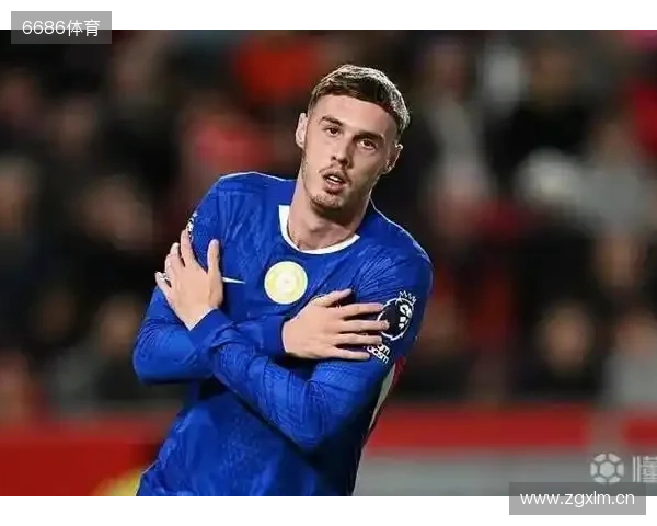 邮报：帕尔默有望战巴萨时复出，拉维亚将至少伤缺一个月