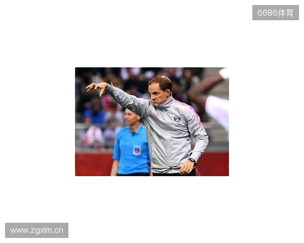 门兴官方：波兰斯基继续担任球队主帅，并续约至2028年