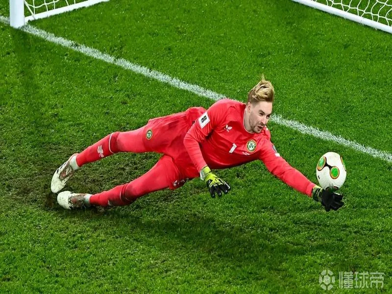 吉文：凯莱赫是欧洲三位最佳门将之一，他始终保持冷静的头脑